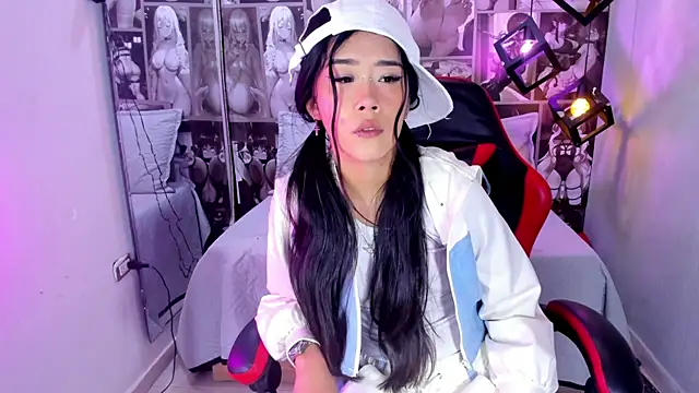 Lil ceyy online show from October 10, 2025, 7:46 pm
