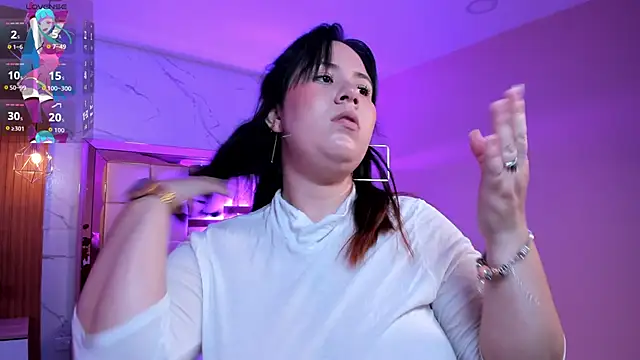 zoes milee online show from January 19, 2026, 11:36 am