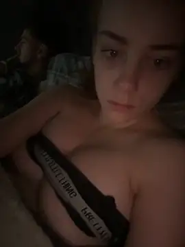 VioletxBlue online show from November 18, 2025, 12:42 pm