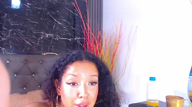 SolEvanss online show from March 7, 2025, 7:27 pm