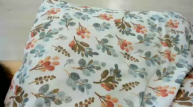 CRISTIINA38 online show from January 11, 2025, 1:32 pm