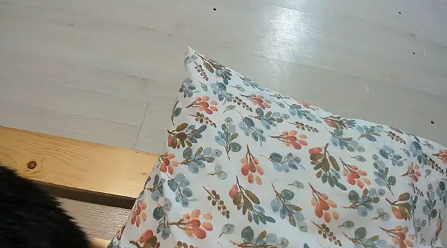 CRISTIINA38 online show from January 11, 2025, 6:54 pm