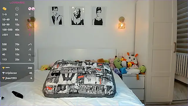 Snapshot of mirann chatting on January 30, 2025, 6:24 am mirann online show from January 30, 2025, 6:24 am