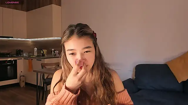 Snapshot of mirann chatting on February 21, 2025, 3:01 am mirann online show from February 21, 2025, 3:01 am