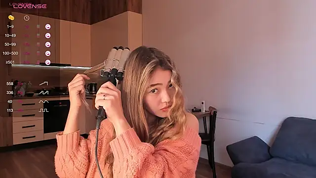 Snapshot of mirann chatting on February 24, 2025, 9:21 am mirann online show from February 24, 2025, 9:21 am