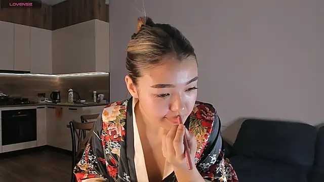 Snapshot of mirann chatting on February 26, 2025, 3:32 am mirann online show from February 26, 2025, 3:32 am