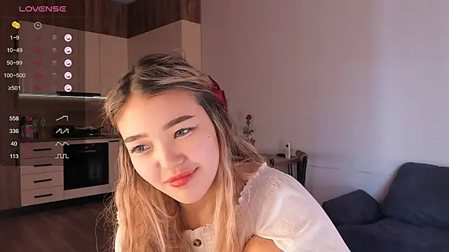 Snapshot of mirann chatting on February 27, 2025, 9:43 am mirann online show from February 27, 2025, 9:43 am