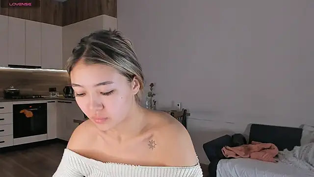 Snapshot of mirann chatting on March 1, 2025, 3:10 am mirann online show from March 1, 2025, 3:10 am