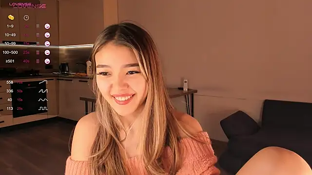 Snapshot of mirann chatting on March 11, 2025, 9:34 am mirann online show from March 11, 2025, 9:34 am