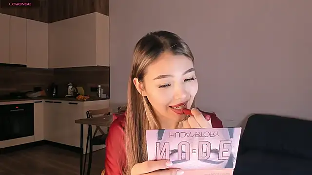 Snapshot of mirann chatting on March 15, 2025, 1:29 pm mirann online show from March 15, 2025, 1:29 pm