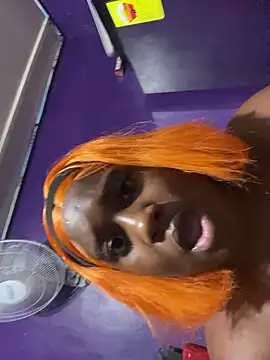 Jamaicancoochie online show from January 9, 2025, 7:10 am