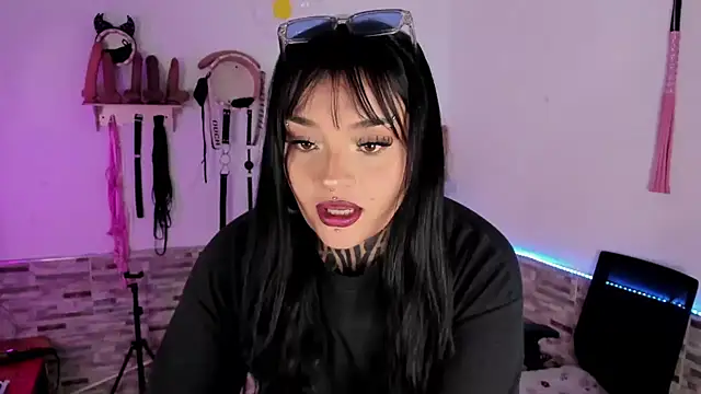 Snapshot of amyswallow7 chatting on February 5, 2026, 2:38 am amyswallow7 online show from February 5, 2026, 2:38 am