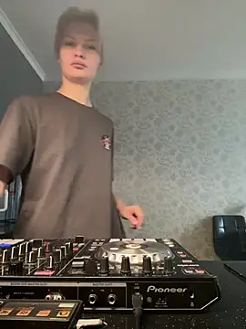 BeatriceXCute online show from January 17, 2025, 10:00 am