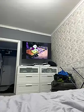 BeatriceXCute online show from January 28, 2025, 4:19 pm