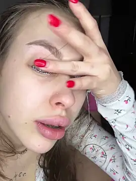 BeatriceXCute online show from February 1, 2025, 6:40 pm