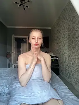 BeatriceXCute online show from February 18, 2025, 7:32 am