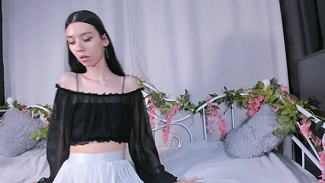 Snapshot of Amelia_skyy chatting on February 28, 2026, 1:06 am Amelia skyy online show from February 28, 2026, 1:06 am