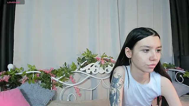 Snapshot of Amelia_skyy chatting on March 11, 2026, 4:40 am Amelia skyy online show from March 11, 2026, 4:40 am