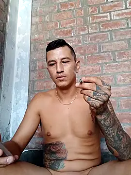 Snapshot of Andrexlupe chatting on March 8, 2026, 1:15 pm Andrexlupe online show from March 8, 2026, 1:15 pm