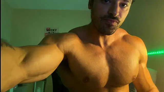 Lucasfit24 online show from March 31, 2026, 2:57 am