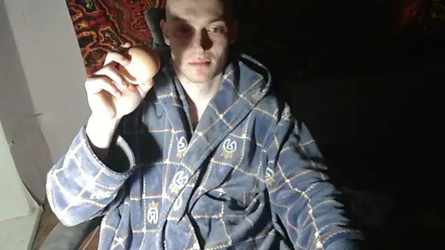 johnny positive online show from October 25, 2025, 4:31 am