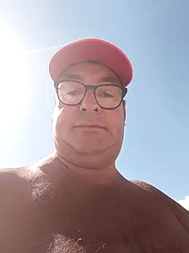 Snapshot of MountJohnXL chatting on February 1, 2025, 2:24 pm MountJohnXL online show from February 1, 2025, 2:24 pm