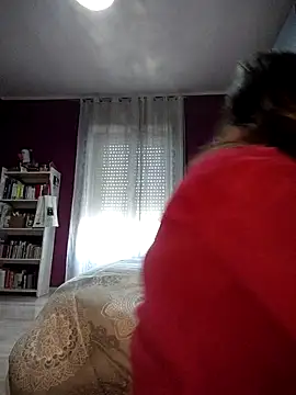 Akemi rossi online show from December 2, 2025, 11:37 am