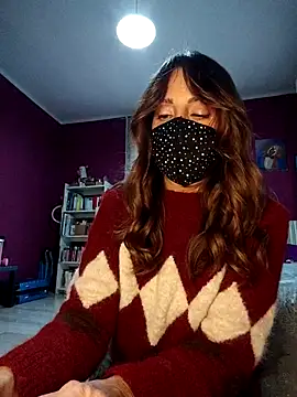 Snapshot of Akemi_rossi chatting on January 9, 2026, 12:30 pm Akemi rossi online show from January 9, 2026, 12:30 pm