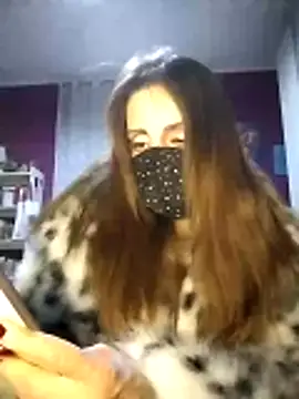 Snapshot of Akemi_rossi chatting on January 13, 2026, 6:02 pm Akemi rossi online show from January 13, 2026, 6:02 pm