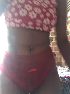 PretinhaOfc online show from September 19, 2025, 1:12 pm