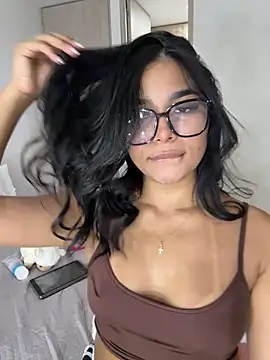 Snapshot of CharlotteGraay chatting on March 2, 2026, 7:15 am CharlotteGraay online show from March 2, 2026, 7:15 am