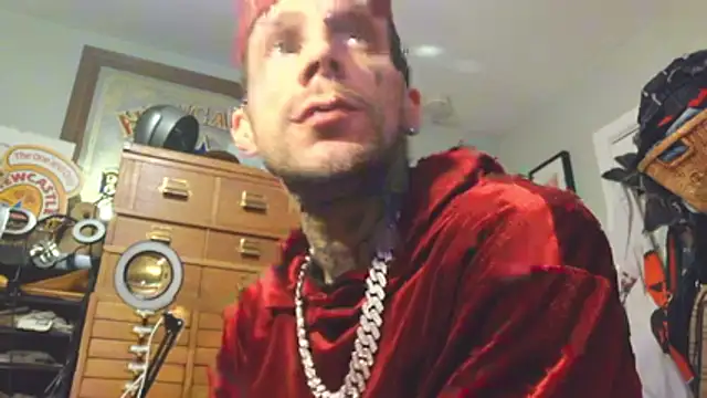 Aru916 online show from December 5, 2025, 12:58 pm