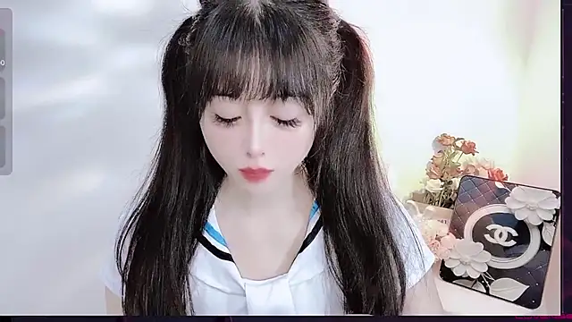Snapshot of LiLiLily chatting on September 25, 2025, 6:55 pm LiLiLily online show from September 25, 2025, 6:55 pm