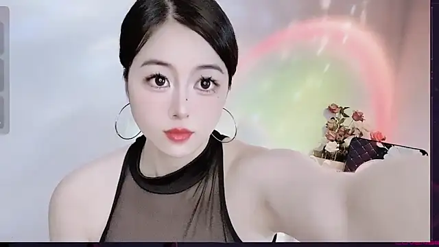 Snapshot of LiLiLily chatting on September 28, 2025, 10:26 pm LiLiLily online show from September 28, 2025, 10:26 pm