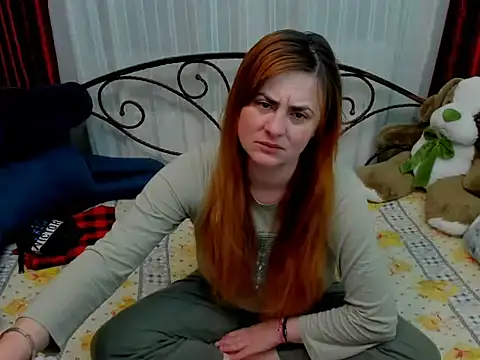 NightWish Lorena online show from December 10, 2024, 3:09 am