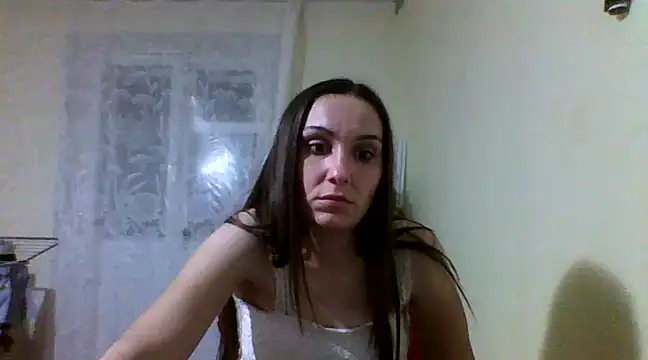 Snapshot of Yuliia30 chatting on January 18, 2025, 9:45 pm Yuliia30 online show from January 18, 2025, 9:45 pm