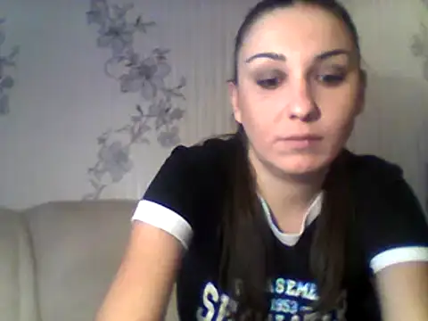 Snapshot of Yuliia30 chatting on February 3, 2025, 8:46 am Yuliia30 online show from February 3, 2025, 8:46 am