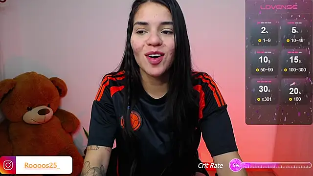 Anddyy   online show from March 20, 2025, 11:23 pm