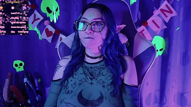 Snapshot of Kimlennox_ chatting on February 24, 2026, 1:42 pm Kimlennox online show from February 24, 2026, 1:42 pm