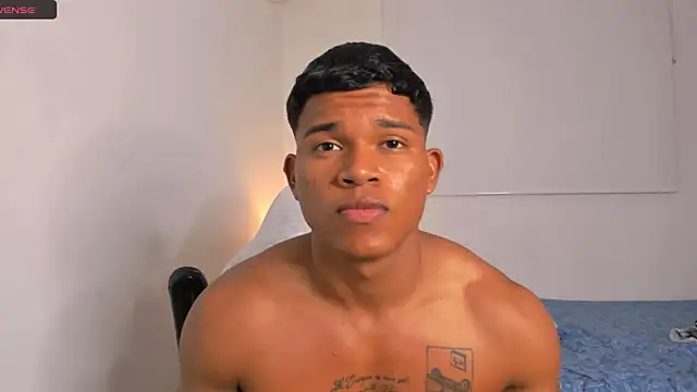 maxsteel177 online show from January 19, 2025, 2:36 am