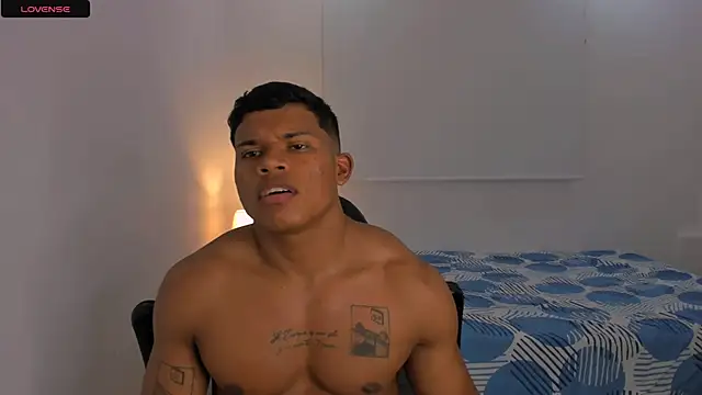 maxsteel177 online show from February 13, 2025, 12:57 am