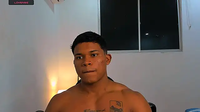 maxsteel177 online show from March 12, 2025, 3:13 am