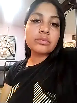 ConyPeralta online show from February 6, 2025, 12:11 am