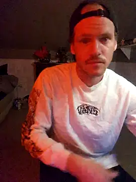 SoxxyNsh online show from October 18, 2025, 1:19 am