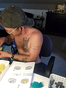 SoxxyNsh online show from November 14, 2025, 9:02 pm