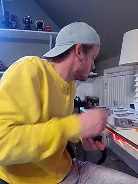 SoxxyNsh online show from November 21, 2025, 4:16 pm