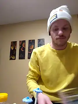 SoxxyNsh online show from December 5, 2025, 7:17 am