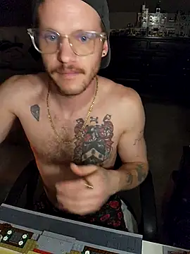 Snapshot of SoxxyNsh chatting on January 18, 2026, 5:00 am SoxxyNsh online show from January 18, 2026, 5:00 am