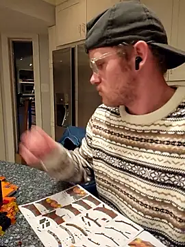 Snapshot of SoxxyNsh chatting on February 16, 2026, 11:12 pm SoxxyNsh online show from February 16, 2026, 11:12 pm