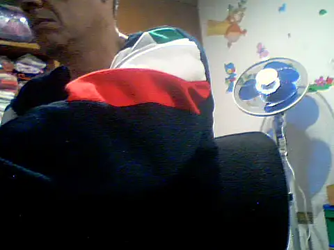 romor1101 online show from December 22, 2025, 11:29 am